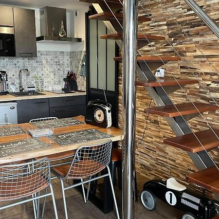 Brétignolles-sur-Mer Superbe Appartement Renove Avec Acces Direct Plage מראה חיצוני תמונה