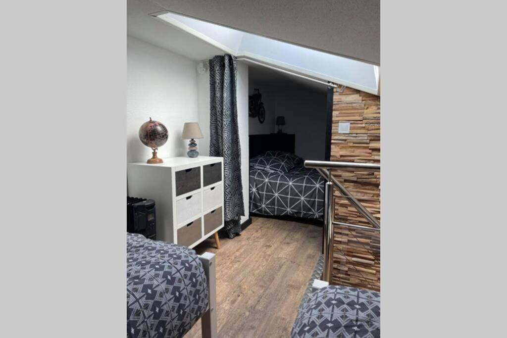 Brétignolles-sur-Mer Superbe Appartement Renove Avec Acces Direct Plage מראה חיצוני תמונה