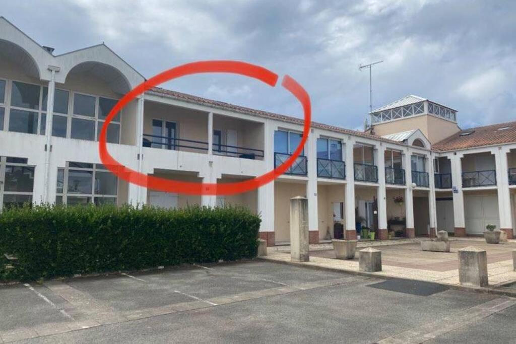 Brétignolles-sur-Mer Superbe Appartement Renove Avec Acces Direct Plage מראה חיצוני תמונה