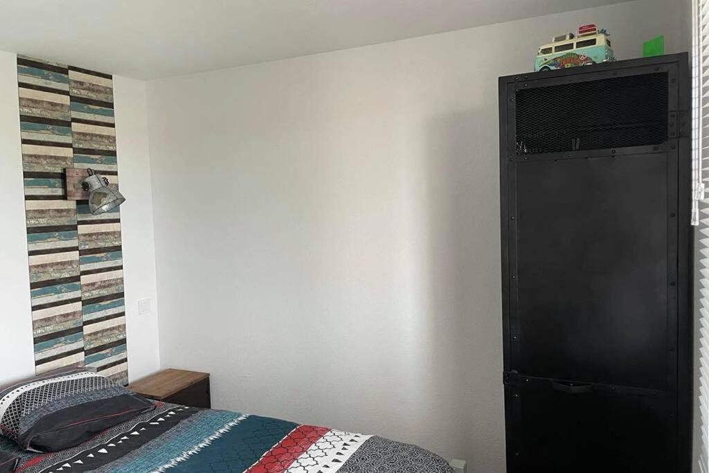 Brétignolles-sur-Mer Superbe Appartement Renove Avec Acces Direct Plage מראה חיצוני תמונה